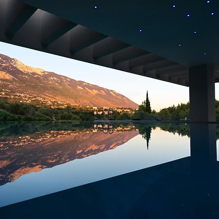 Celestial All Suites Afrato Exteriör bild