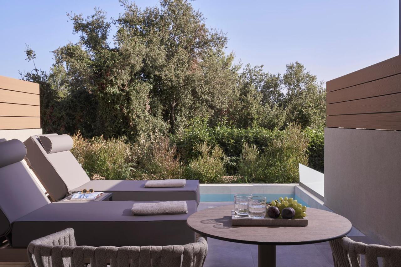 Celestial All Suites Afrato Rum bild
