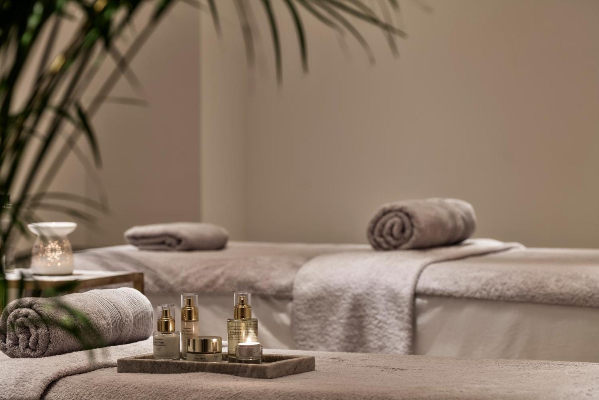 Celestial All Suites Afrato Exteriör bild